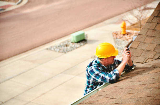 Best Storm Damage Roof Repair  in Brandenburg, KY